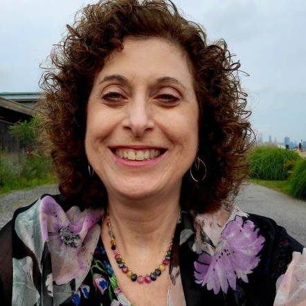 Lisa Grodin