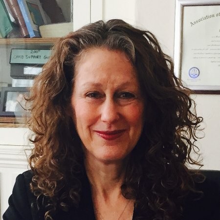 Jane Weintraub