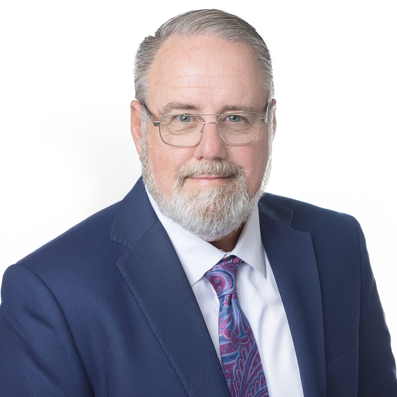 Frank McDermott