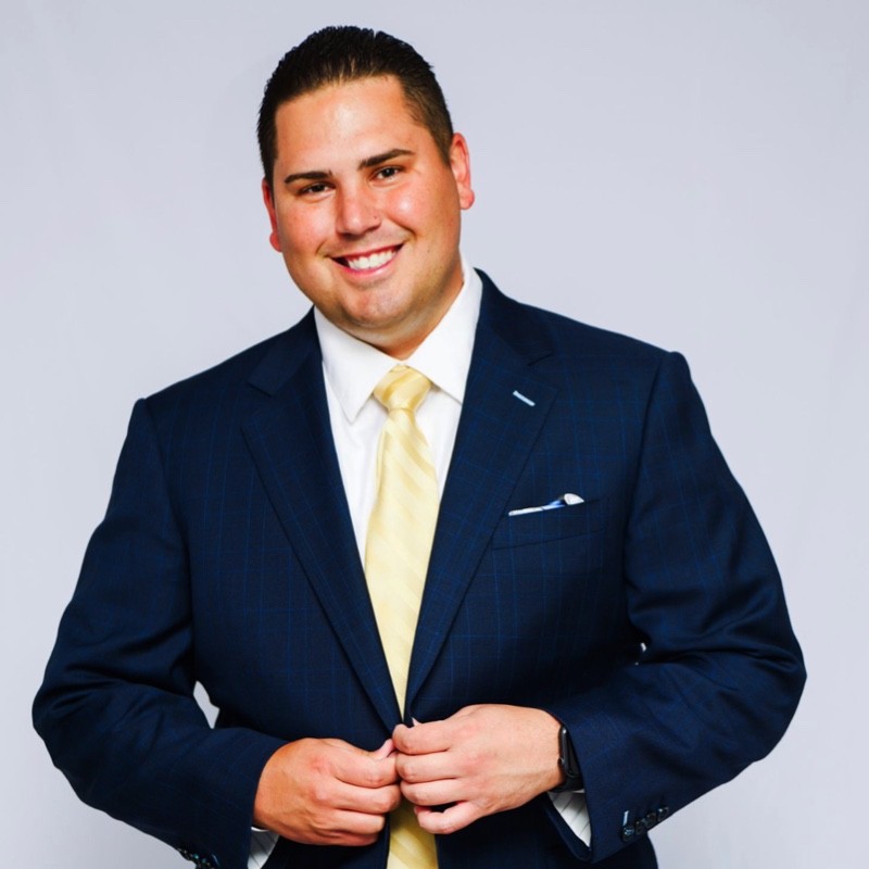 Richard Sanvenero
