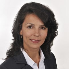 Oksana Rooy