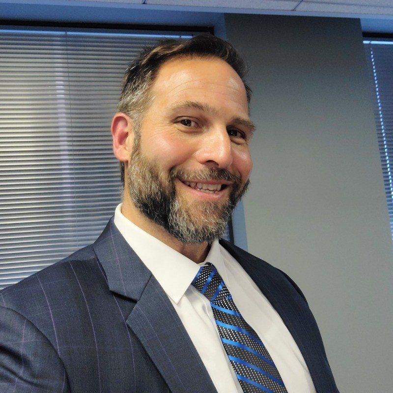 Domenic Maciariello