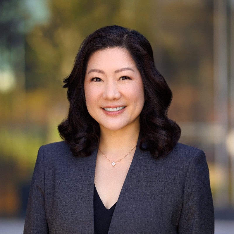 Eunice Hahn