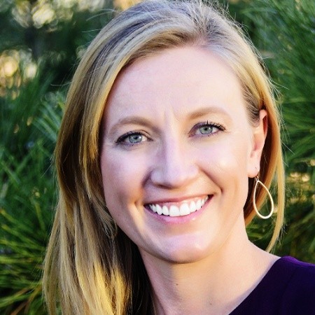 Richelle Anderson
