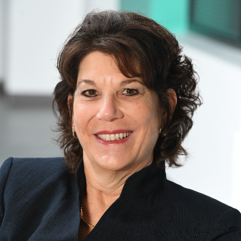 Meryl Burgin