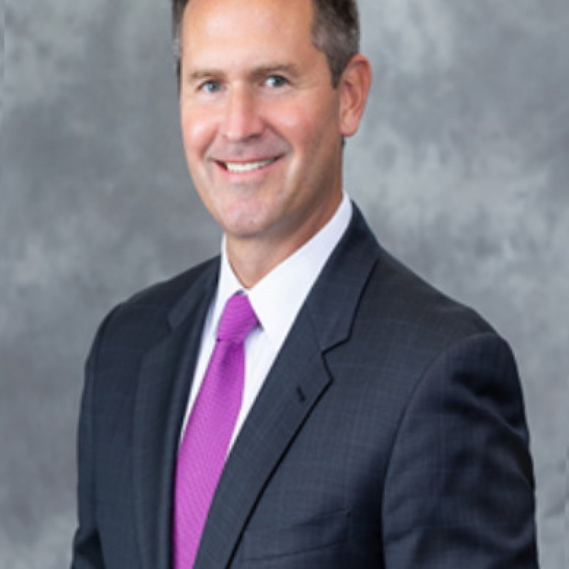 Matthew Tharney