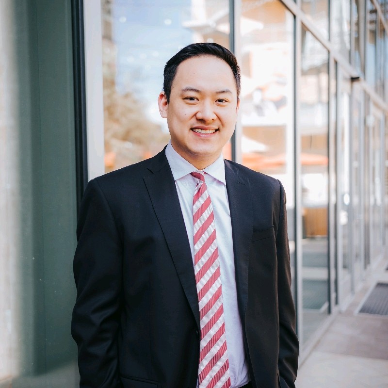 Edward Chen