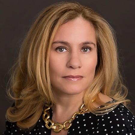 Rachel Stanger