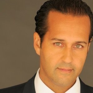 Henry Posada