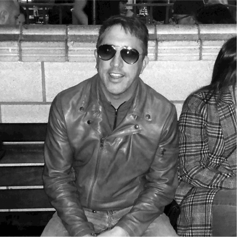 Andrew Abood