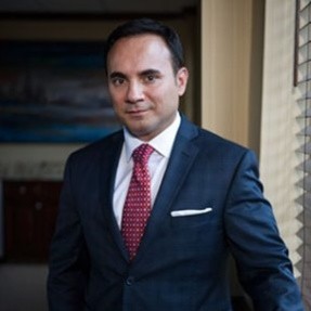 John Zervopoulos