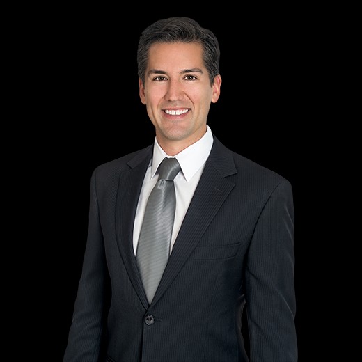 Michael Seiden