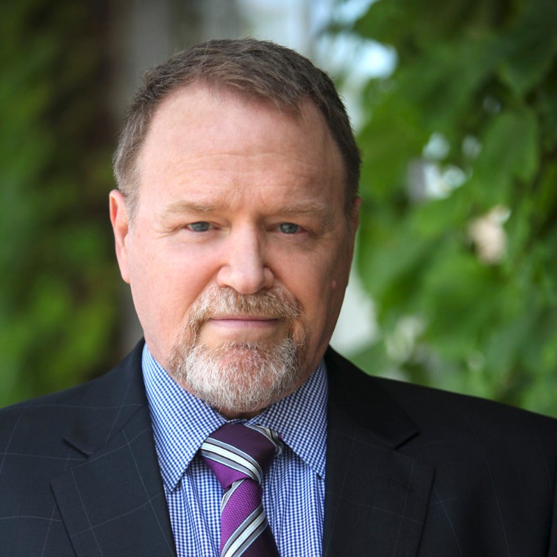 David Duchrow