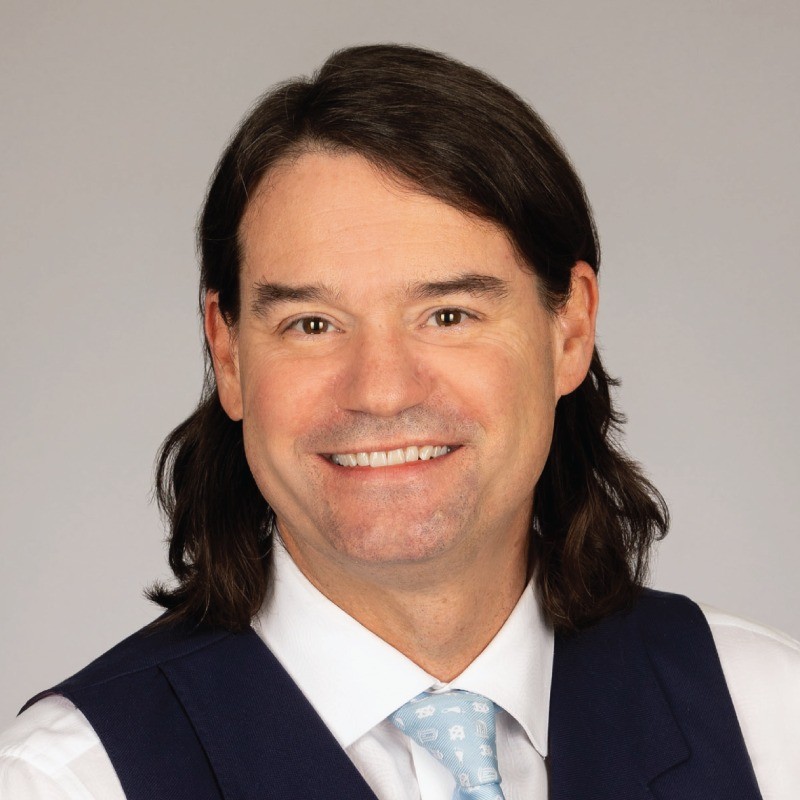 Benjamin Cochran