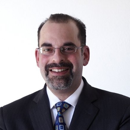 Steven Kronenberg