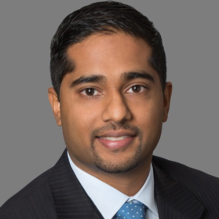 Arjun Rao