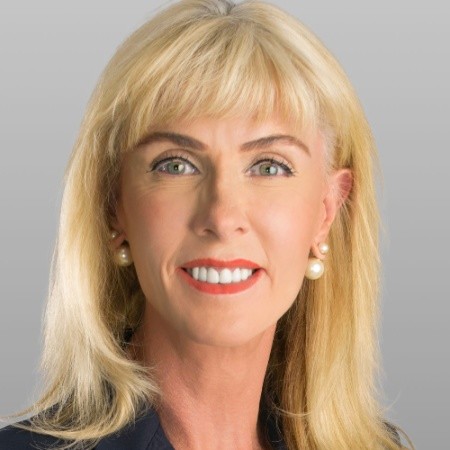 Pat Lundvall