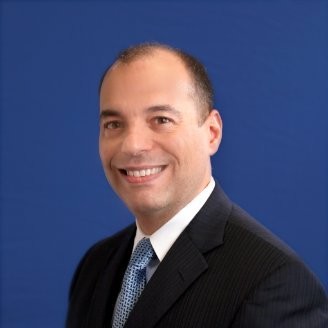 Pete Benenati