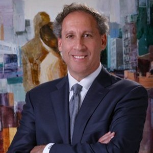 Russell Berkowitz