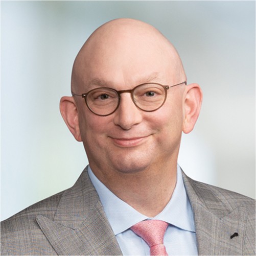 Michael Rubenstein
