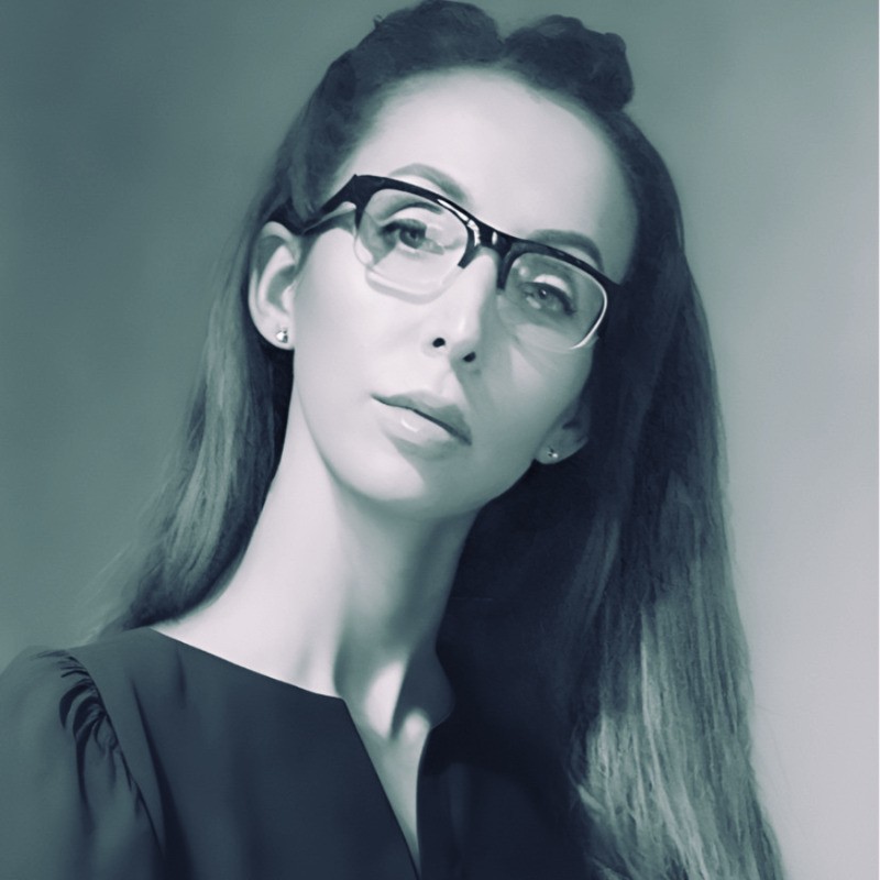 Sarah Spencer