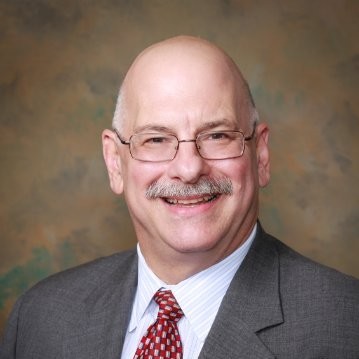 Bruce Jacobs