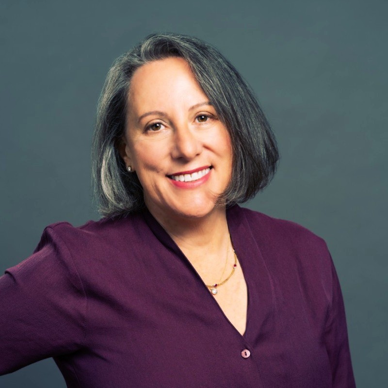 Tracy Green