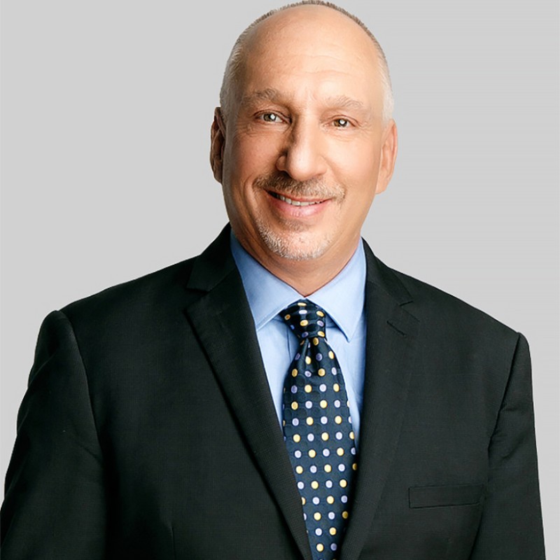 Scott Weston