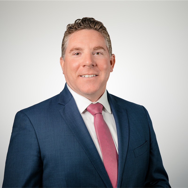 Eric Pezold