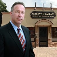 Anthony Ballato