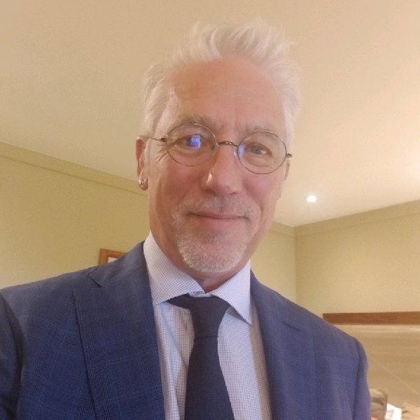 Daniel Deters