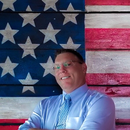 Mark Moore