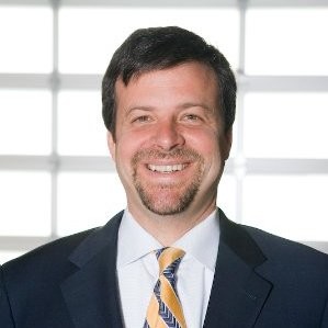 Matthew Eason