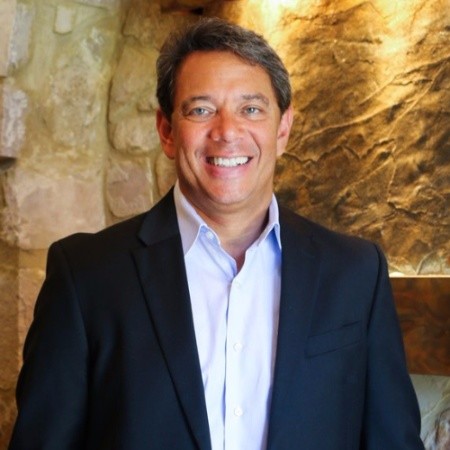 Mark Blackburn