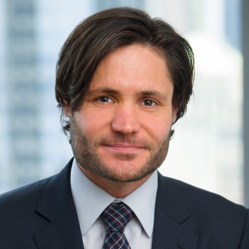 Peter Mair