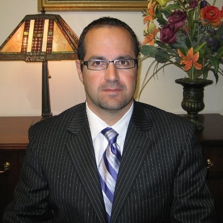 Nicholas Pothitakis