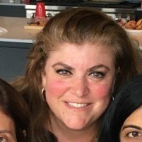 Nadine Bahnan