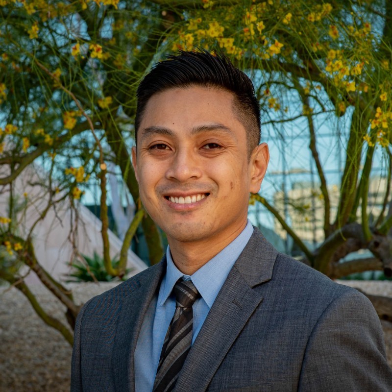 Chris Nguyen