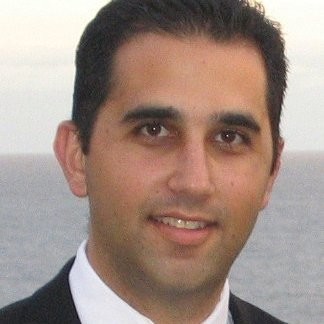 Pedram Mansouri