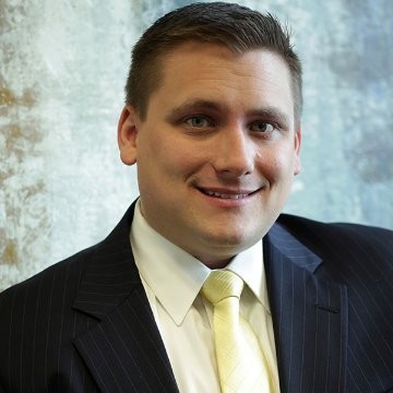 Marc Mackenzie