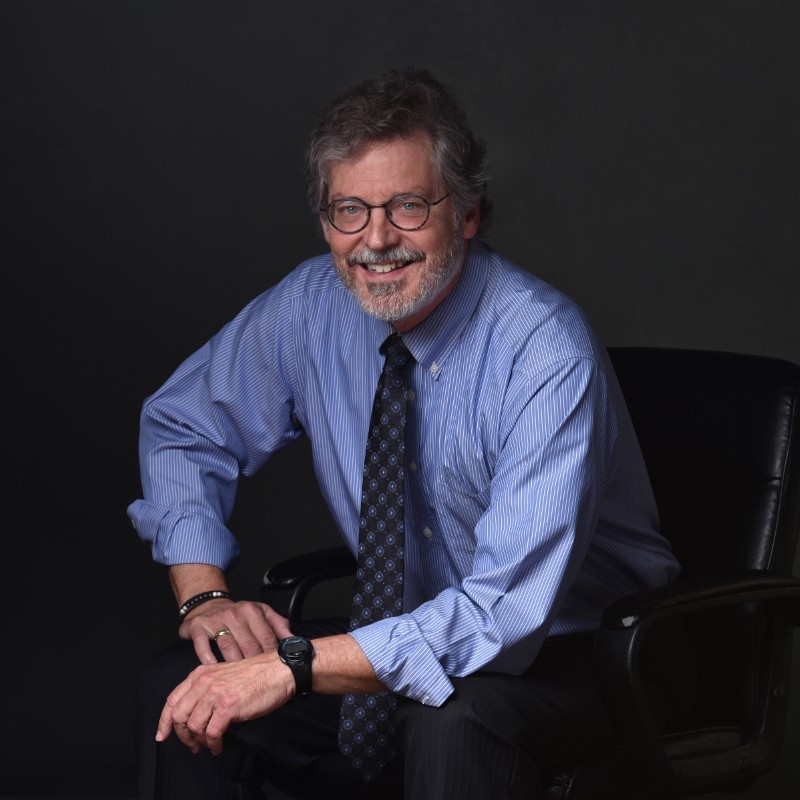 Mark Wassell