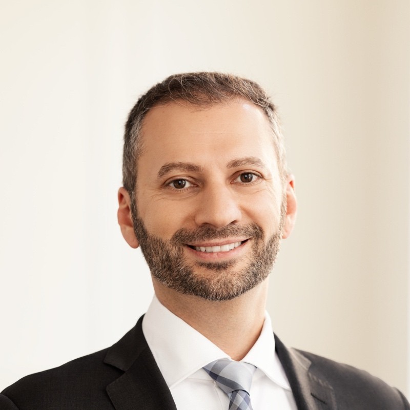 Jason Rabinovich