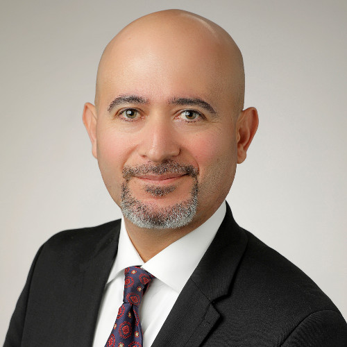 Lazaro Salazar