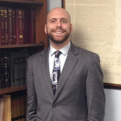 Joshua Bienstock