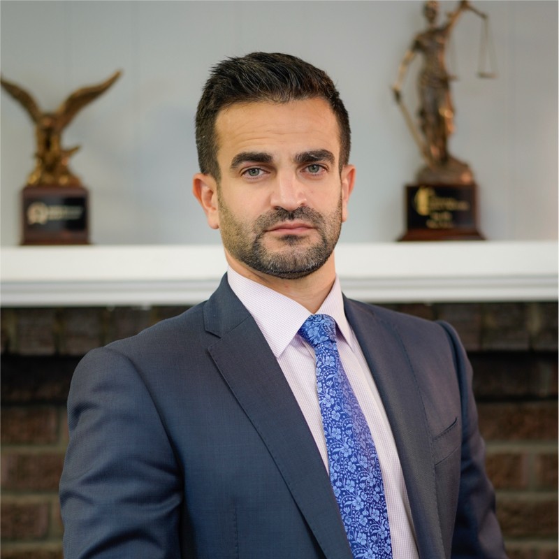Omid Azari