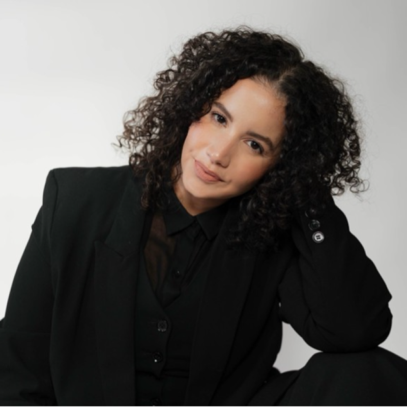 Paulette Pagán