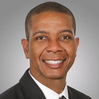 Steven Anderson