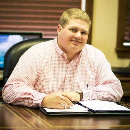 Christopher Bennett