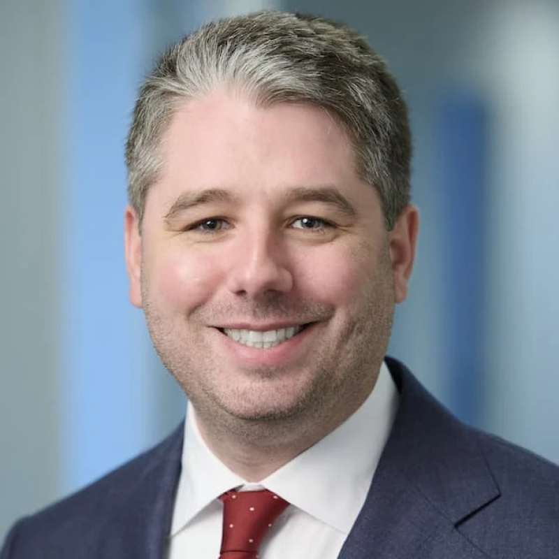 Matthew Perushek