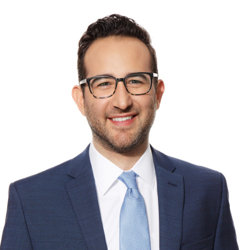 Evan Kass